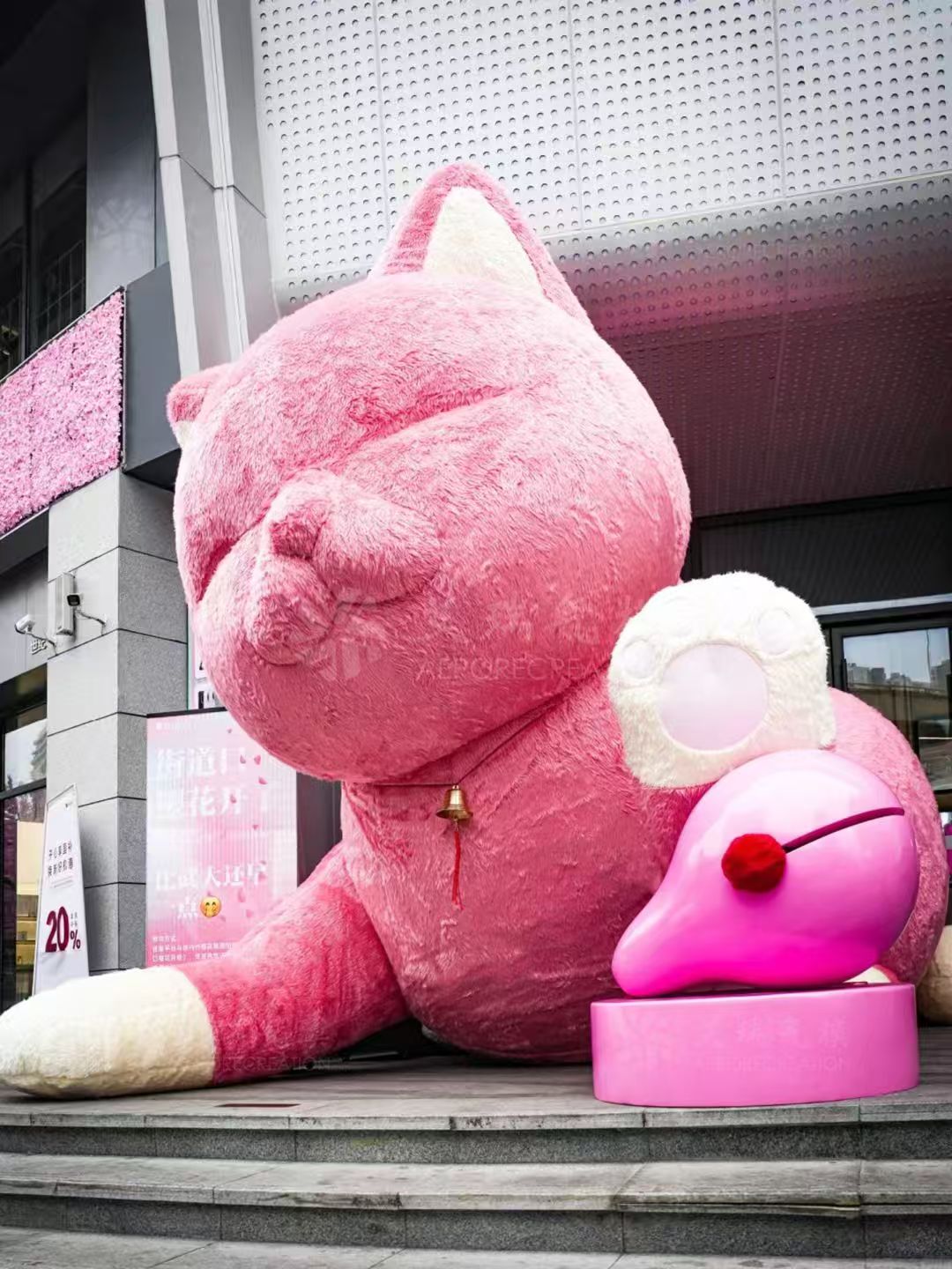 Milestone highlight 9