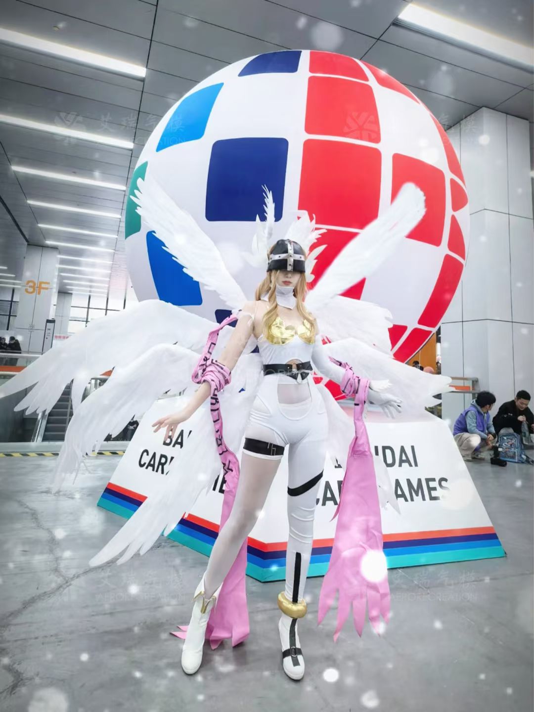 Milestone highlight 11