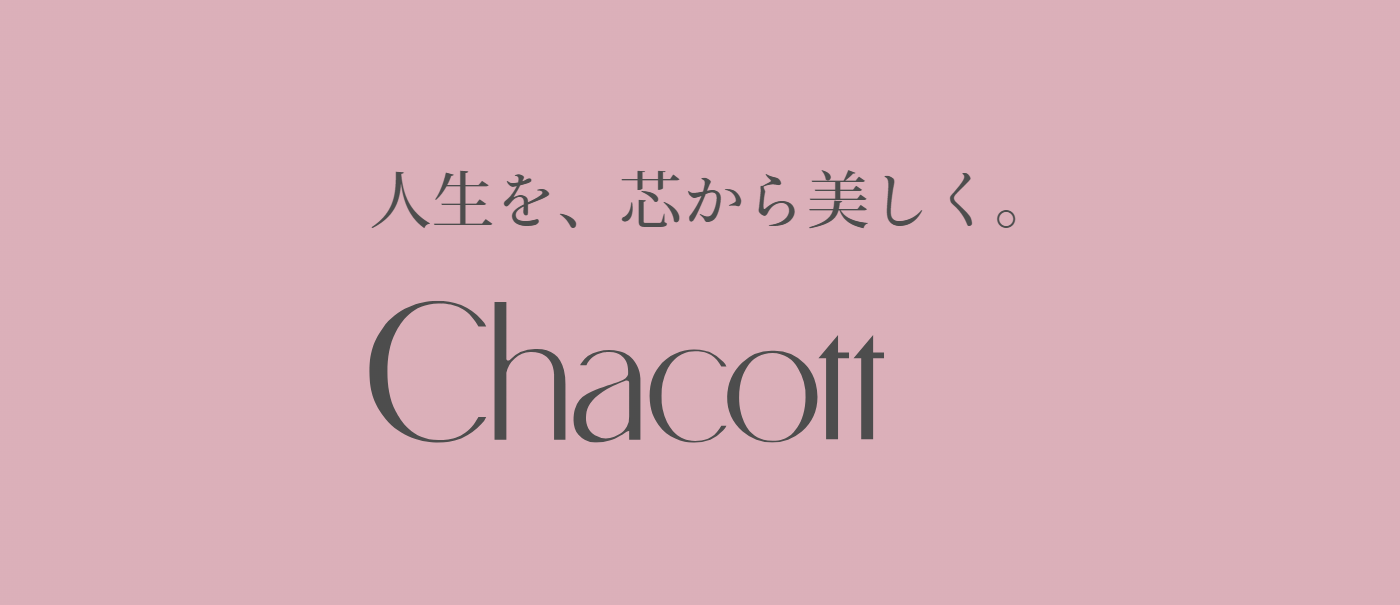 CHACOTT